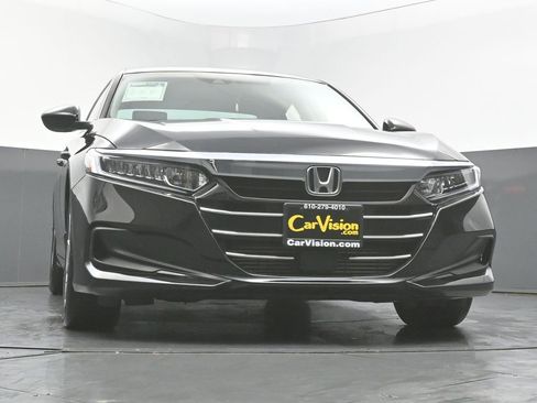 Used 2022 Honda Accord LX image 48