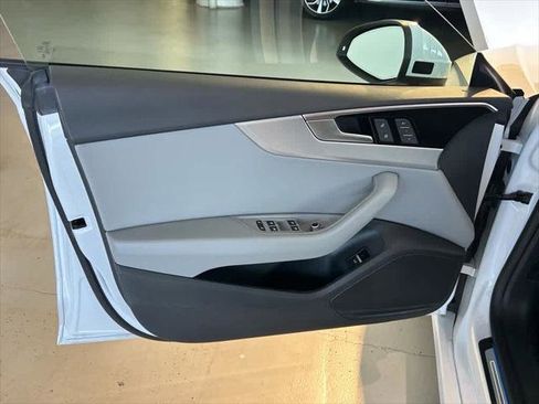 Certified 2025 Audi A5 2.0T Premium Plus image 11