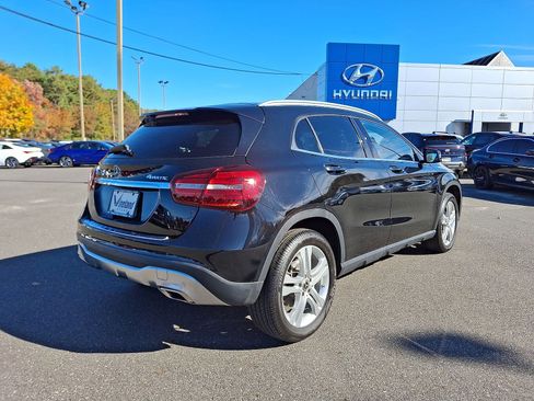 Used 2020 Mercedes-Benz GLA 250 GLA 250 w/ Premium Package image 31