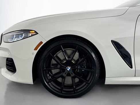 Used 2024 BMW 840i Convertible RWD image 10