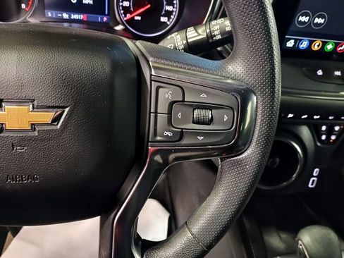 Used 2024 Chevrolet Blazer LT w/ Convenience Package image 10