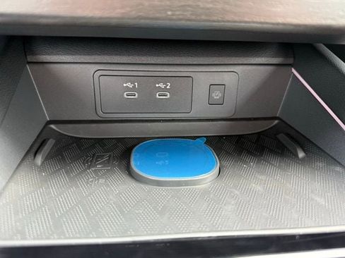 New 2026 Nissan Murano Platinum w/ Cargo Package image 33