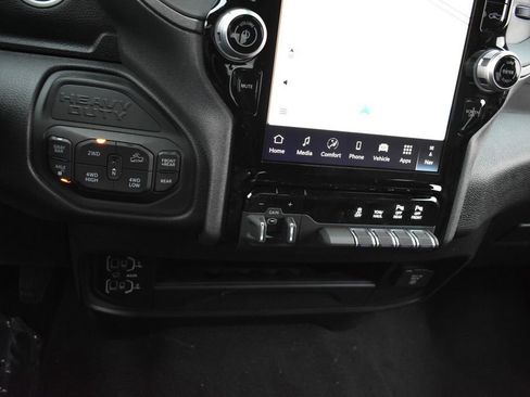 New 2026 RAM 2500 Tradesman w/ Power Wagon Package image 21