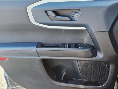 Used 2024 Ford Bronco Sport Heritage w/ Heritage Convenience Package image 28