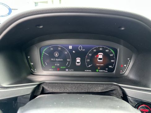 Used 2024 Honda Accord Sport image 33