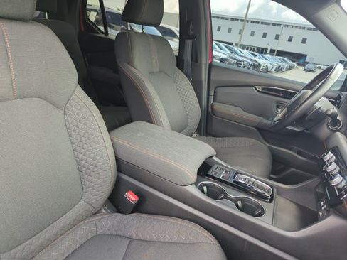 Used 2024 Honda Pilot Sport image 24