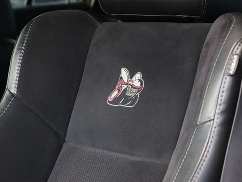 Used 2016 Dodge Charger R/T Scat Pack w/ Beats Audio Group RWD image 15
