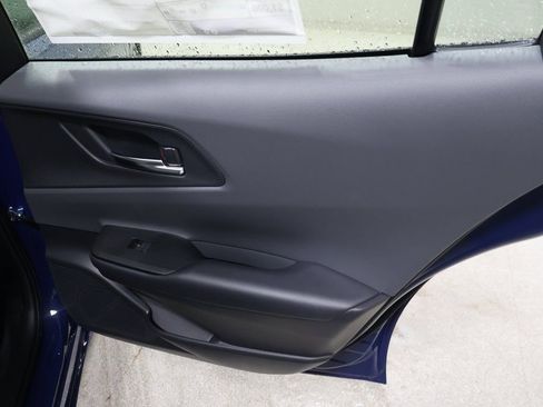 New 2026 Toyota Prius XLE AWD/4WD image 21