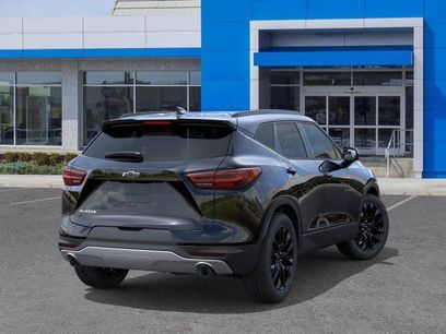 New 2026 Chevrolet Blazer LT w/ Convenience Package