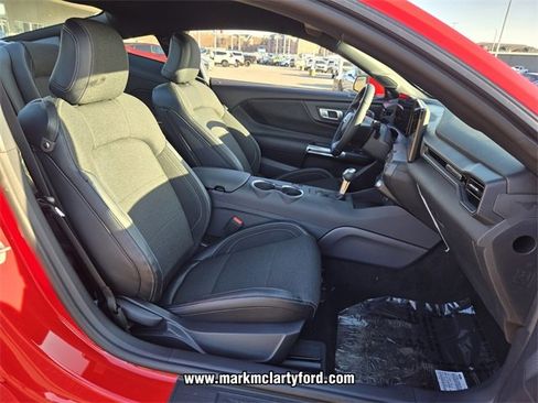 New 2026 Ford Mustang EcoBoost image 12