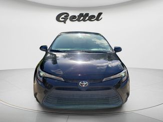 Certified 2023 Toyota Corolla LE FWD video 2