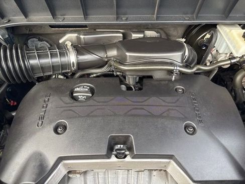 Used 2019 GMC Acadia SLE FWD image 35