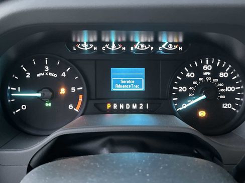 New 2025 Ford E-350 and Econoline 350 Super Duty w/ Power Equipment Group image 28