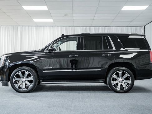 Used 2018 GMC Yukon Denali image 5