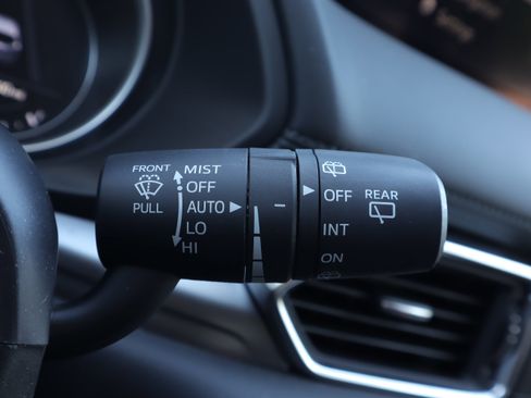 Certified 2023 MAZDA CX-5 AWD 2.5 S w/ Preferred Package image 19