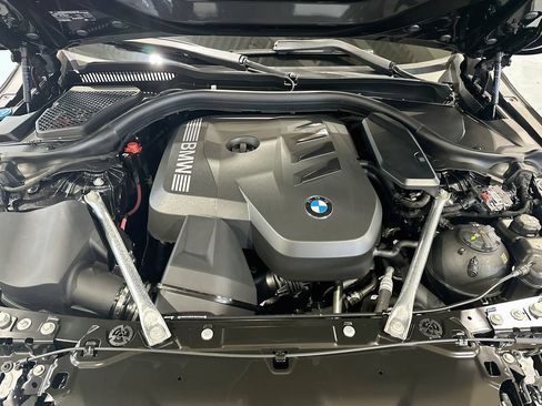 Used 2026 BMW 530i xDrive w/ Premium Package AWD/4WD image 31