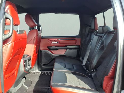 Used 2019 RAM 1500 Rebel w/ Rebel Level 2 Equipment Group image 10