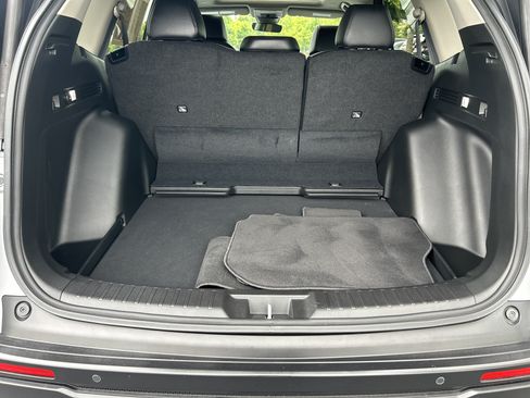 Certified 2025 Honda CR-V EX-L image 35