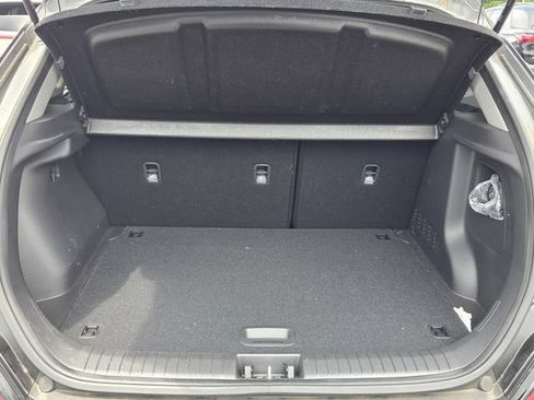 Used 2023 Hyundai Kona SEL w/ Cargo Package AWD/4WD image 14