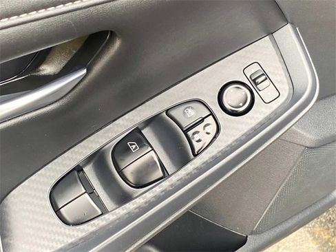 Used 2022 Nissan Sentra SV w/ Trunk Package image 13