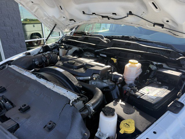 Used 2016 RAM 5500 Tradesman w/ Power Accessory Group RWD image 19
