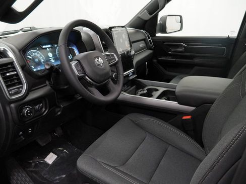 New 2026 RAM 1500 Big Horn image 16