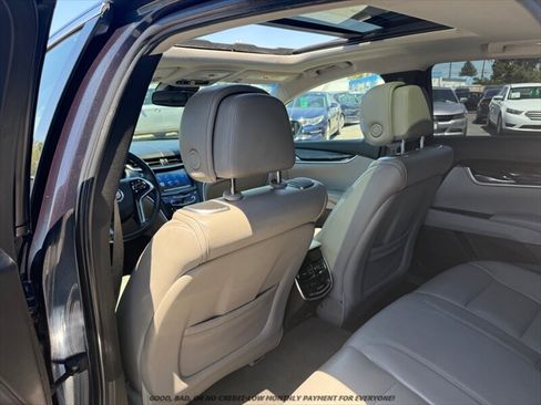 Used 2013 Cadillac XTS Premium FWD image 14