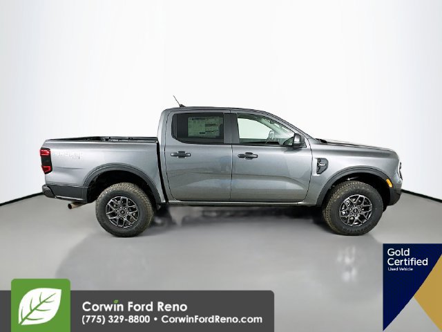 Used 2026 Ford Ranger XLT w/ Equipment Group 301A High AWD/4WD image 11