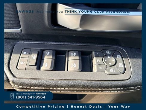 New 2026 RAM 2500 Big Horn image 19