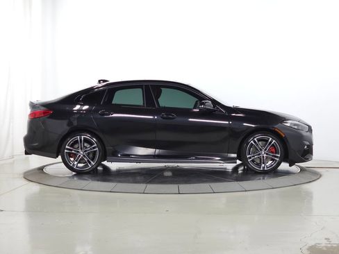 Used 2021 BMW 228i xDrive Gran Coupe w/ M Sport Package AWD/4WD image 11