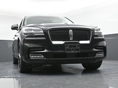 Used 2022 Lincoln Aviator Reserve w/ Equipment Group 201A image 22