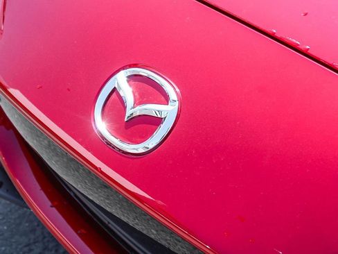 New 2026 MAZDA MX-5 Miata Grand Touring w/ Weather Package RWD image 9