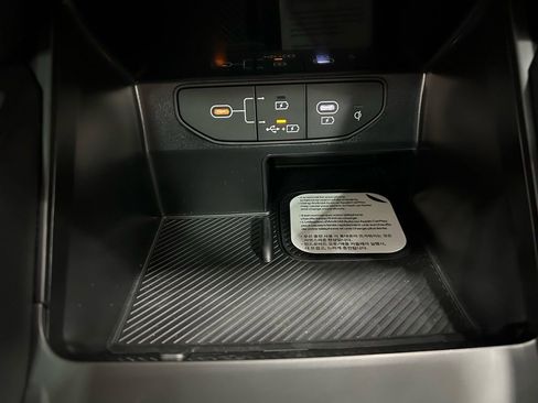 New 2026 Kia Sorento X-Line EX image 20