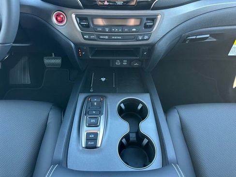 New 2026 Honda Ridgeline RTL image 46