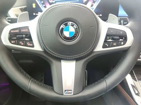 Used 2026 BMW X7 xDrive40i image 47