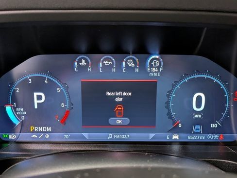 Used 2024 Ford Ranger Raptor image 14