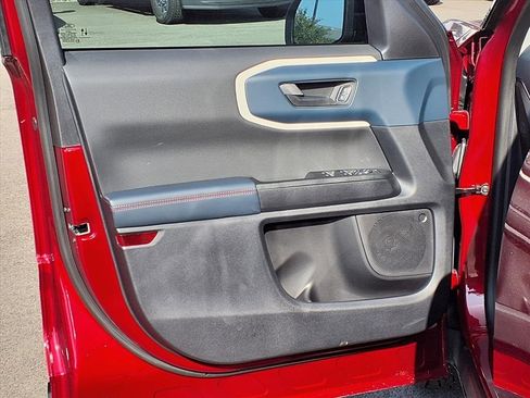 New 2025 Ford Bronco Sport Heritage w/ Convenience Package image 20