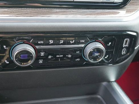 Used 2025 Chevrolet Silverado 2500 LT w/ Trail Boss Package image 23