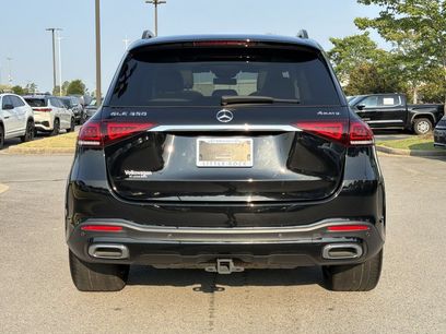 Used 2021 Mercedes-Benz GLE 350 4MATIC