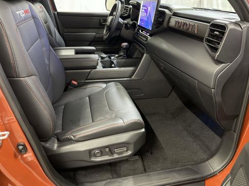 Used 2024 Toyota Tundra TRD Pro image 24