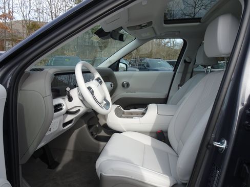 New 2026 Hyundai Palisade SEL AWD/4WD image 10