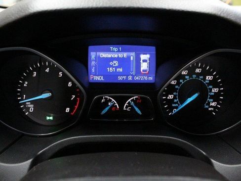 Used 2013 Ford Focus SE image 25