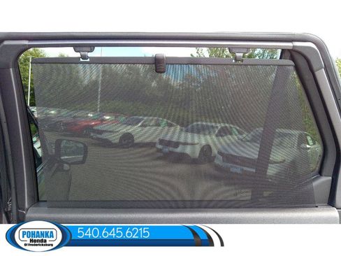 New 2025 Honda Pilot Touring image 43