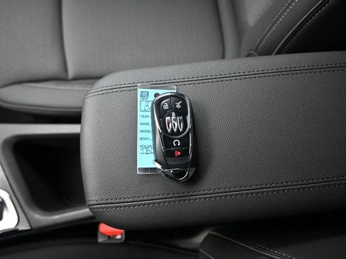 New 2026 Buick Encore GX Preferred w/ Comfort Package image 18