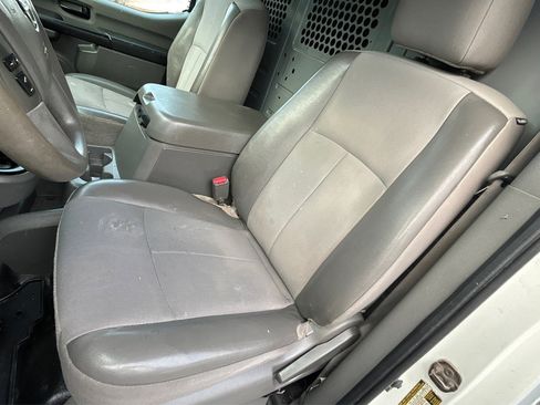 Used 2016 Nissan NV 2500 SV w/ Technology Package image 13