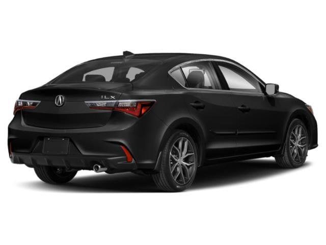 Used 2020 Acura ILX FWD image 2