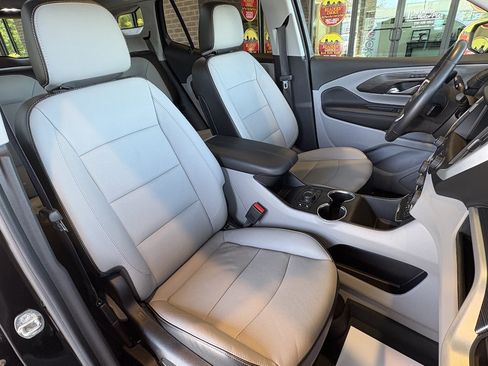 Used 2020 GMC Terrain SLT w/ Preferred Package FWD image 28