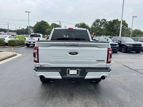 Used 2023 Ford F150 Tremor w/ Equipment Group 402A High AWD/4WD image 8