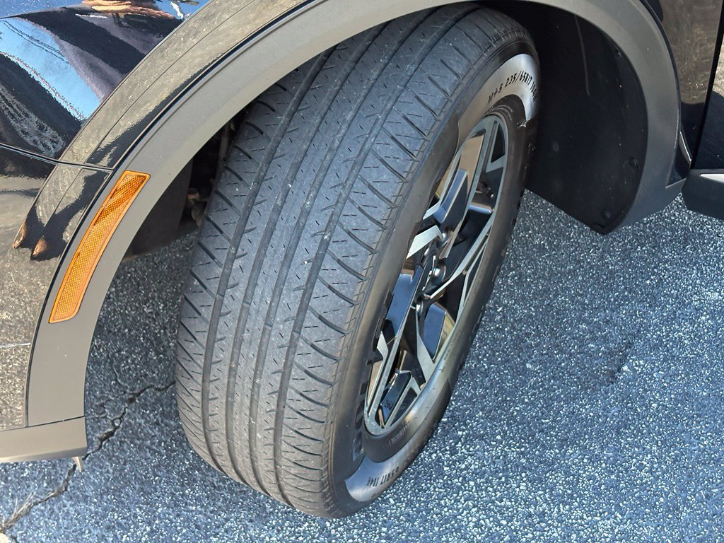 Used 2023 Kia Sportage LX FWD image 30