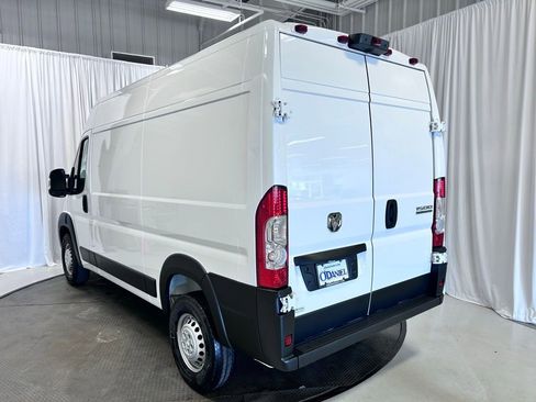 New 2026 RAM ProMaster 1500 image 23